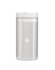 Glass Canister 2.0 | Timemore White 1200 ml 1200ml_White
