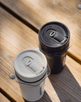 Aeropress Go Plus