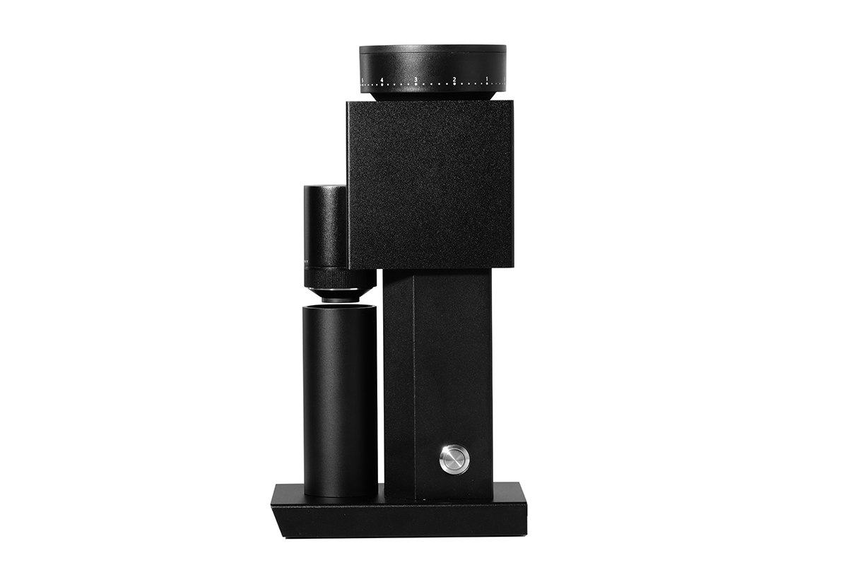 Bricks 01S Electric Coffee Grinder | Timemore – Coffee Merch