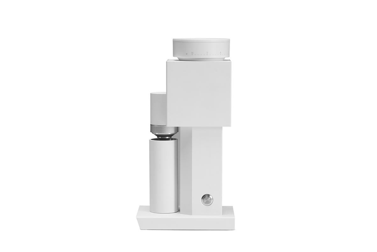Bricks 01S Electric Coffee Grinder