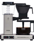 Moccamaster KBG Select Filter Coffee Machine