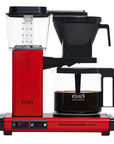 Moccamaster KBG Select Filter Coffee Machine