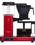 Moccamaster KBG Select Filter Coffee Machine