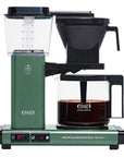 KBG Select Filter Coffee Machine | Moccamaster