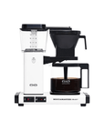 Moccamaster KBG Select Filter Coffee Machine