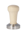 Wooden Handle Coffee Tamper | edo barista