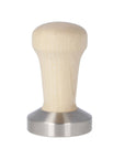 Wooden Handle Coffee Tamper | edo barista