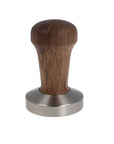 Wooden Handle Coffee Tamper | edo barista