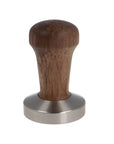 Wooden Handle Coffee Tamper | edo barista