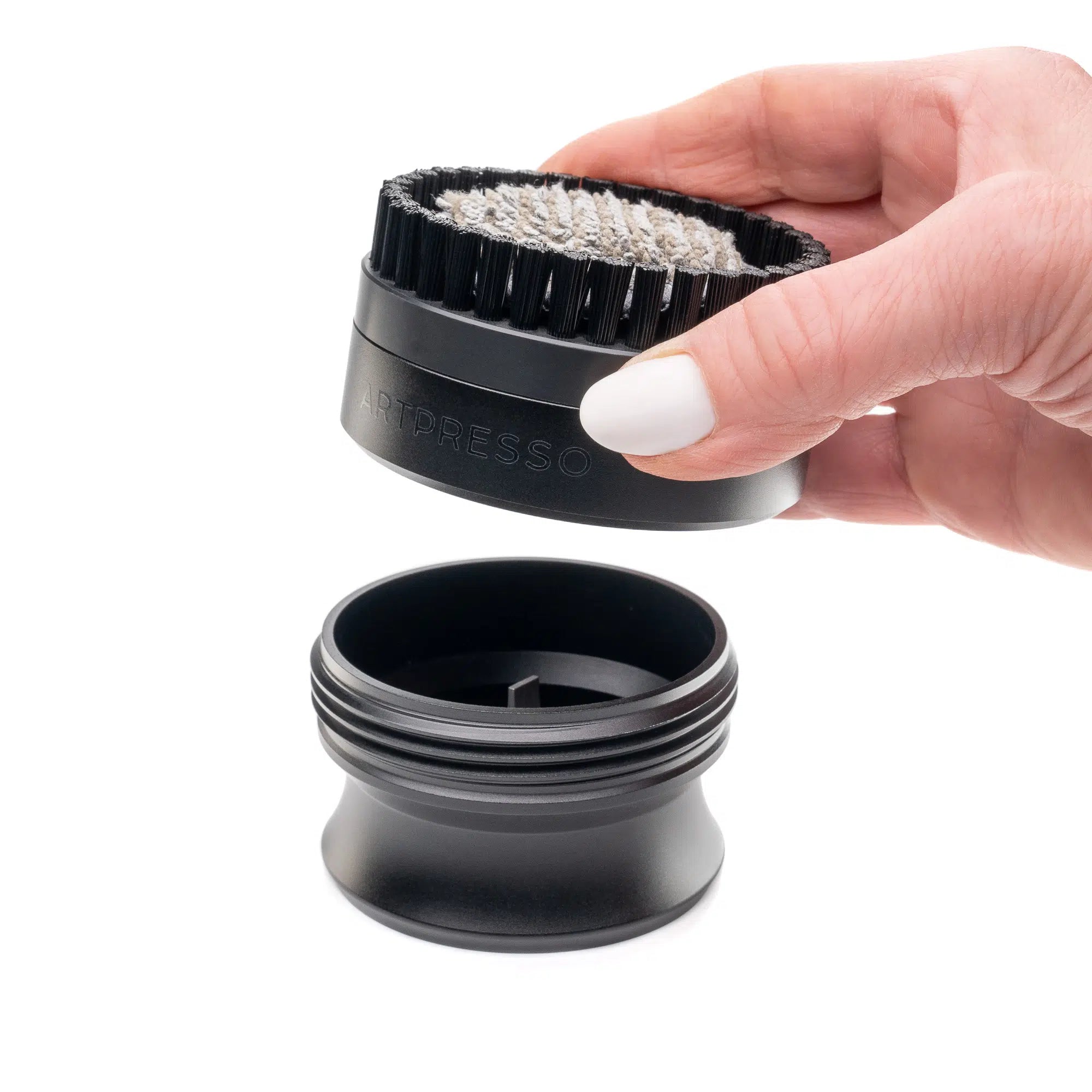 58mm Group Head Pro Cleaning Tool | Artpresso