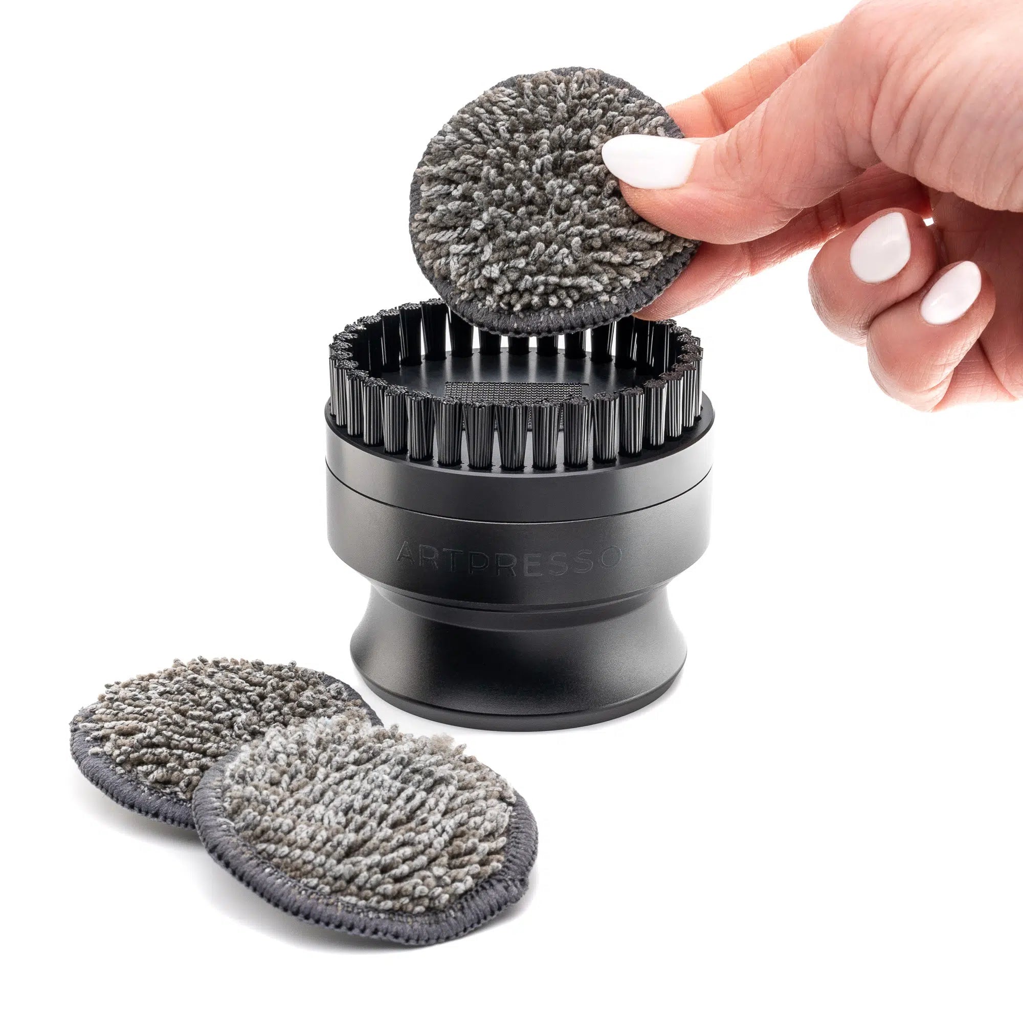 58mm Group Head Pro Cleaning Tool | Artpresso