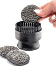 58mm Group Head Pro Cleaning Tool | Artpresso