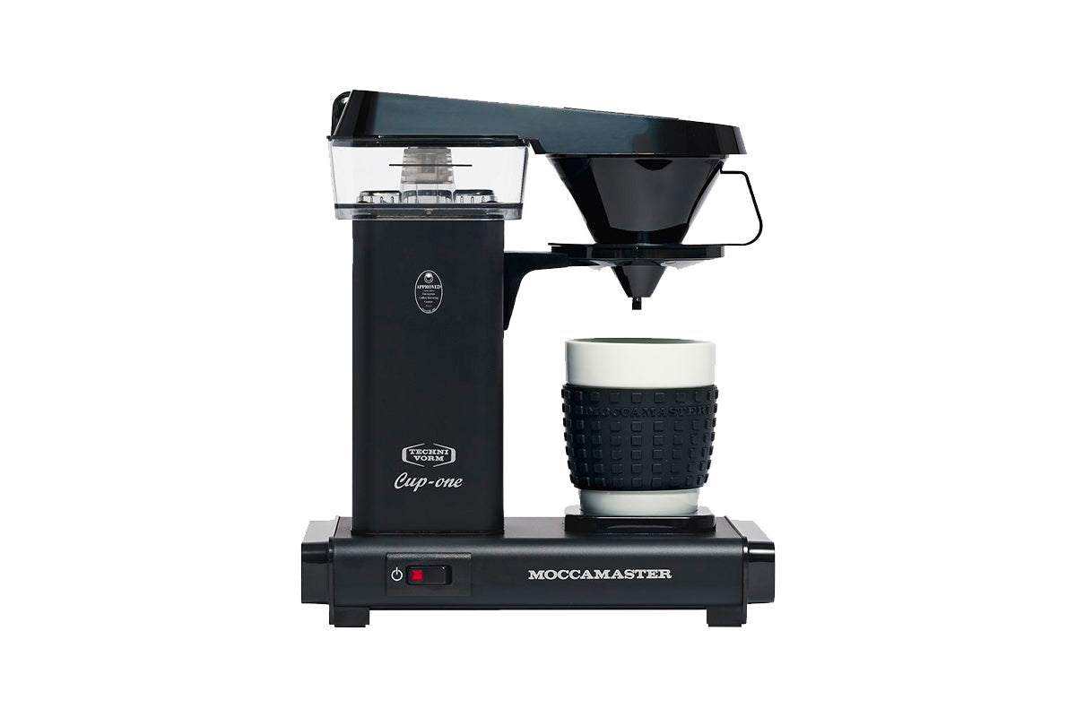 Cup-one Coffee Machine | Moccamaster – Coffee Merch