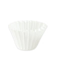 Coffee Filter Papers Cone Shaped - 100 Pack Bag | ORIGAMI