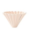 Ceramic Dripper | ORIGAMI
