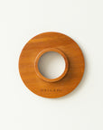 Wooden Dripper Holder | ORIGAMI