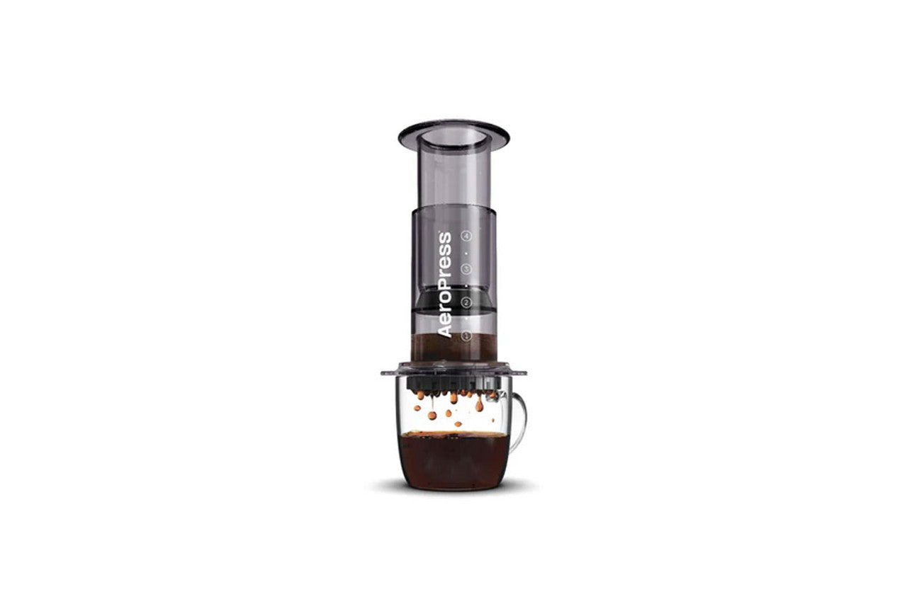 Aeropress Clear Coffee Maker