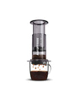 Aeropress Clear Coffee Maker