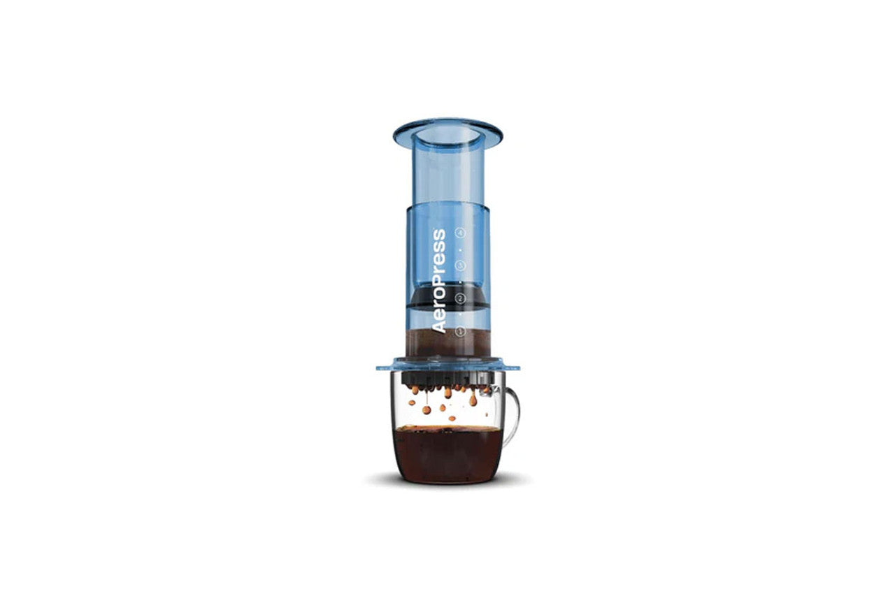 Aeropress Clear Coffee Maker