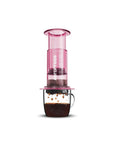 Aeropress Clear Coffee Maker