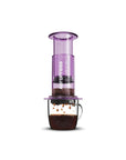 Aeropress Clear Coffee Maker