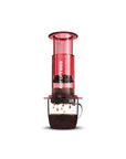 Aeropress Clear Coffee Maker
