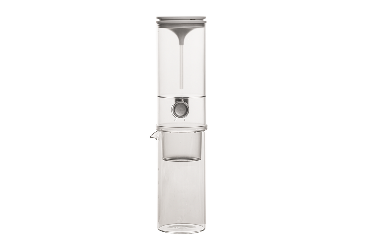 Timemore Icypipe Ice Drip Coffee Maker