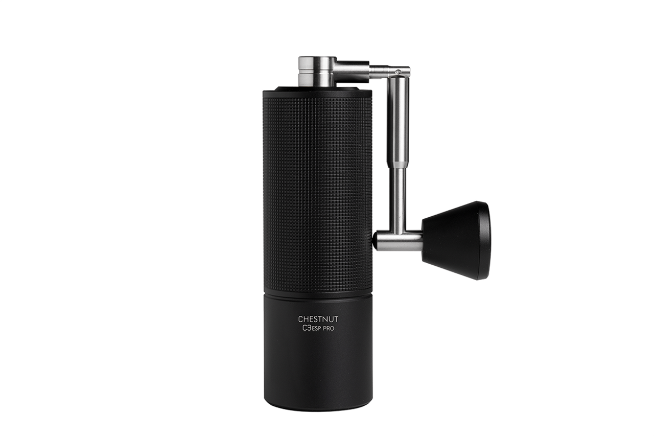 C3 ESP Pro Hand Grinder | Timemore