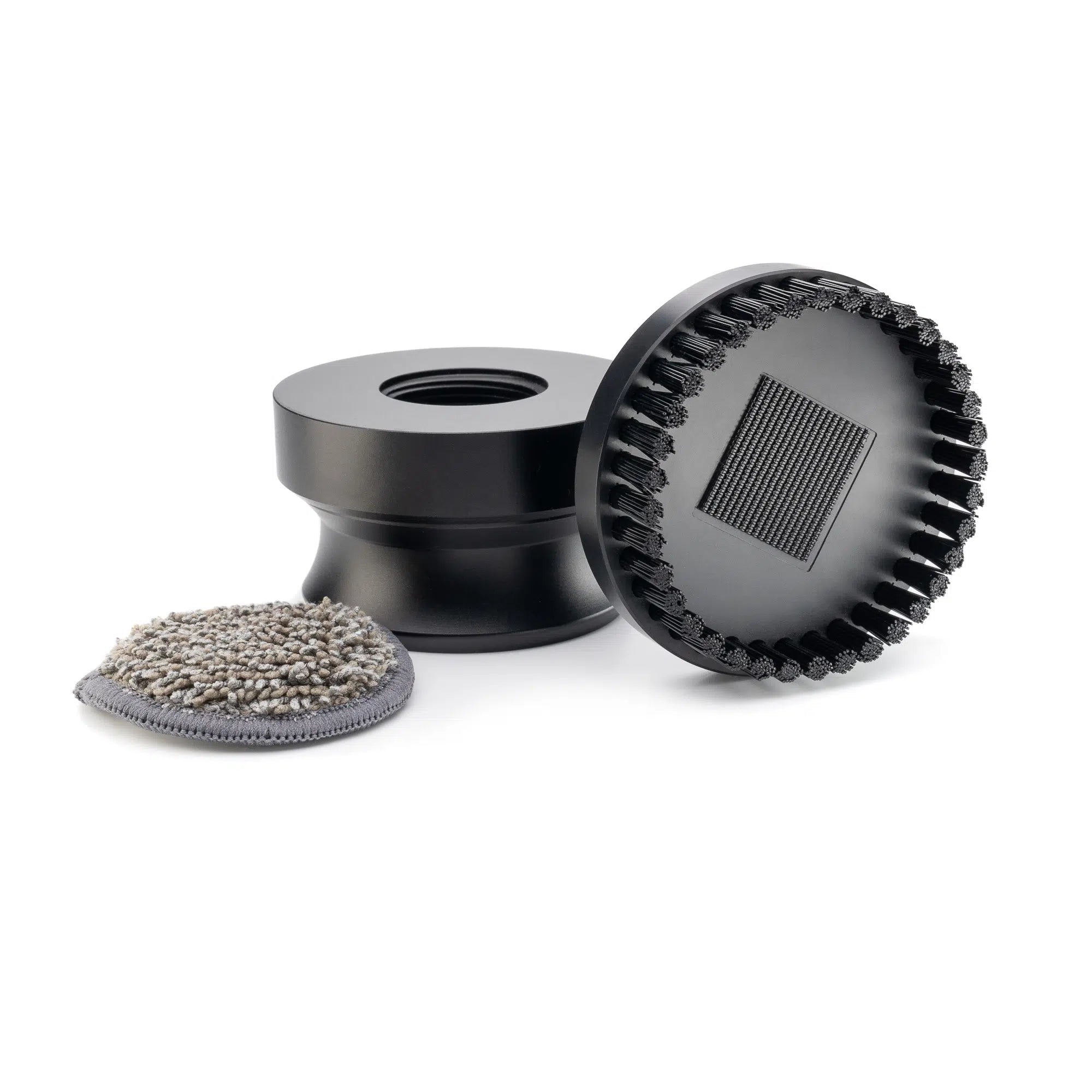Group Head Cleaning Tool Pro Replacement Brush | Artpresso