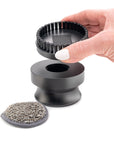 Group Head Cleaning Tool Pro Replacement Brush | Artpresso
