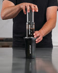 Aeropress Go Plus