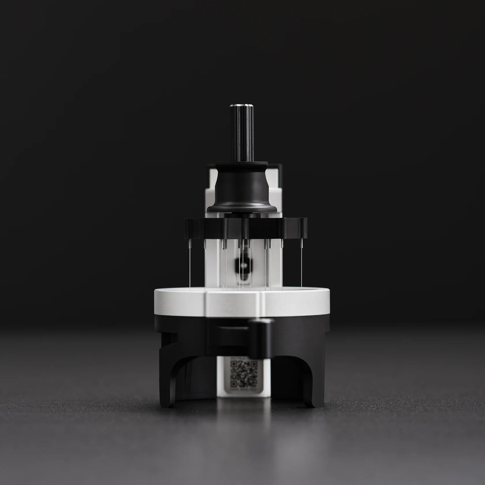 Autocomb | Barista Hustle