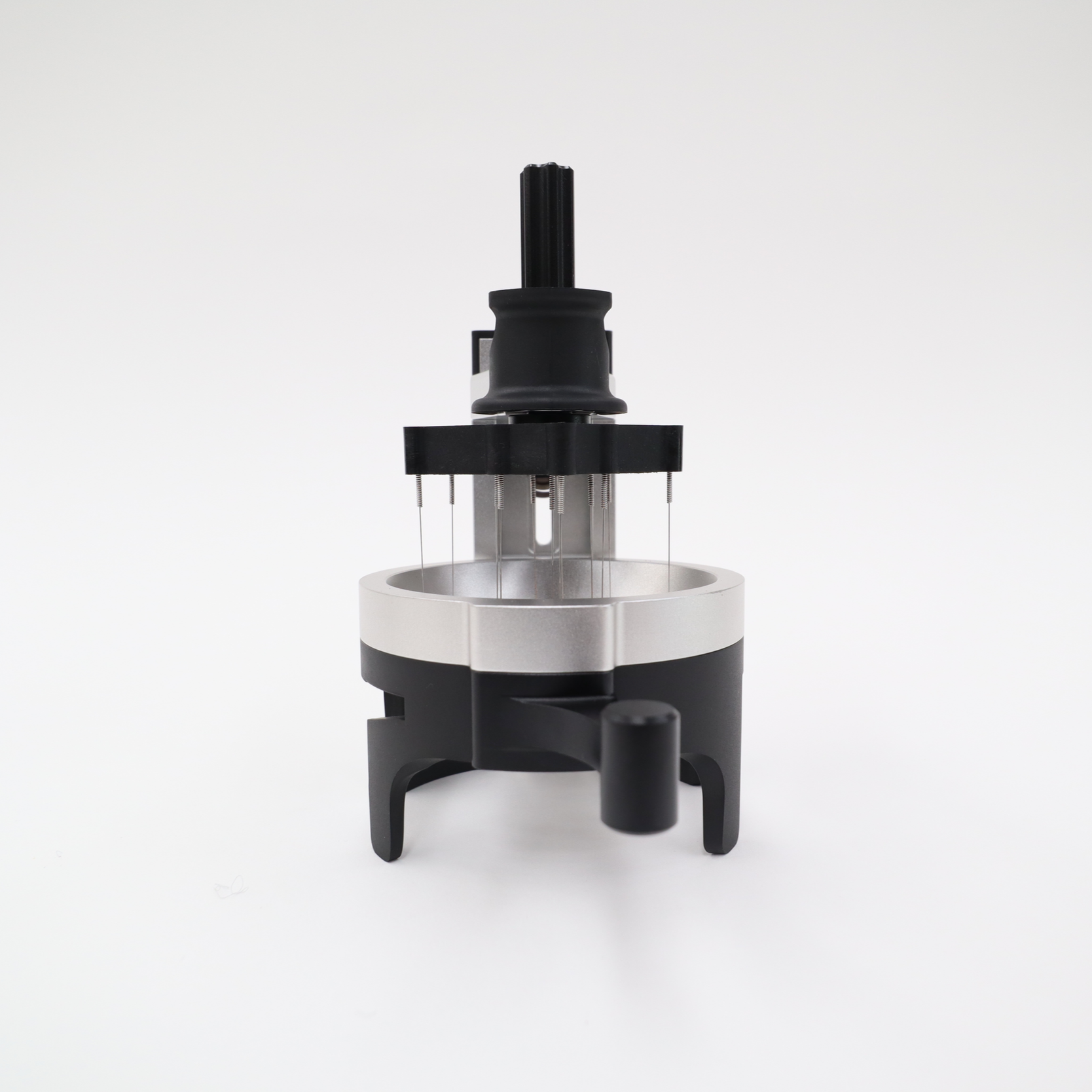 Autocomb | Barista Hustle