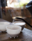 Cupping Bowls | Barista Hustle