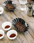 Cupping Bowls | Barista Hustle