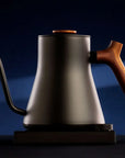 Stagg EKG Pro Electric Pouring Kettle - 0.9l | Fellow