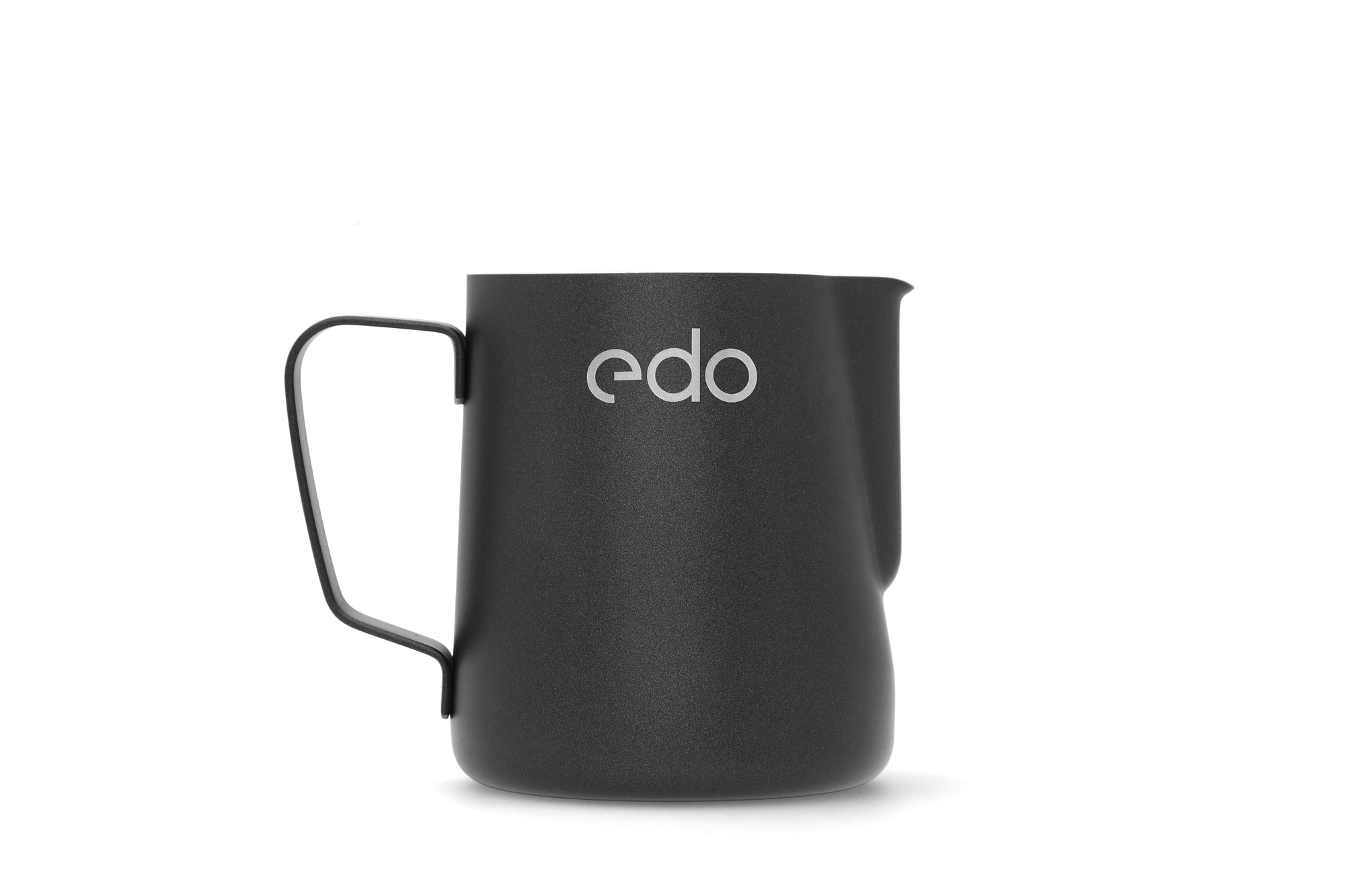 Pro Lined Milk Pitcher Jug | edo barista
