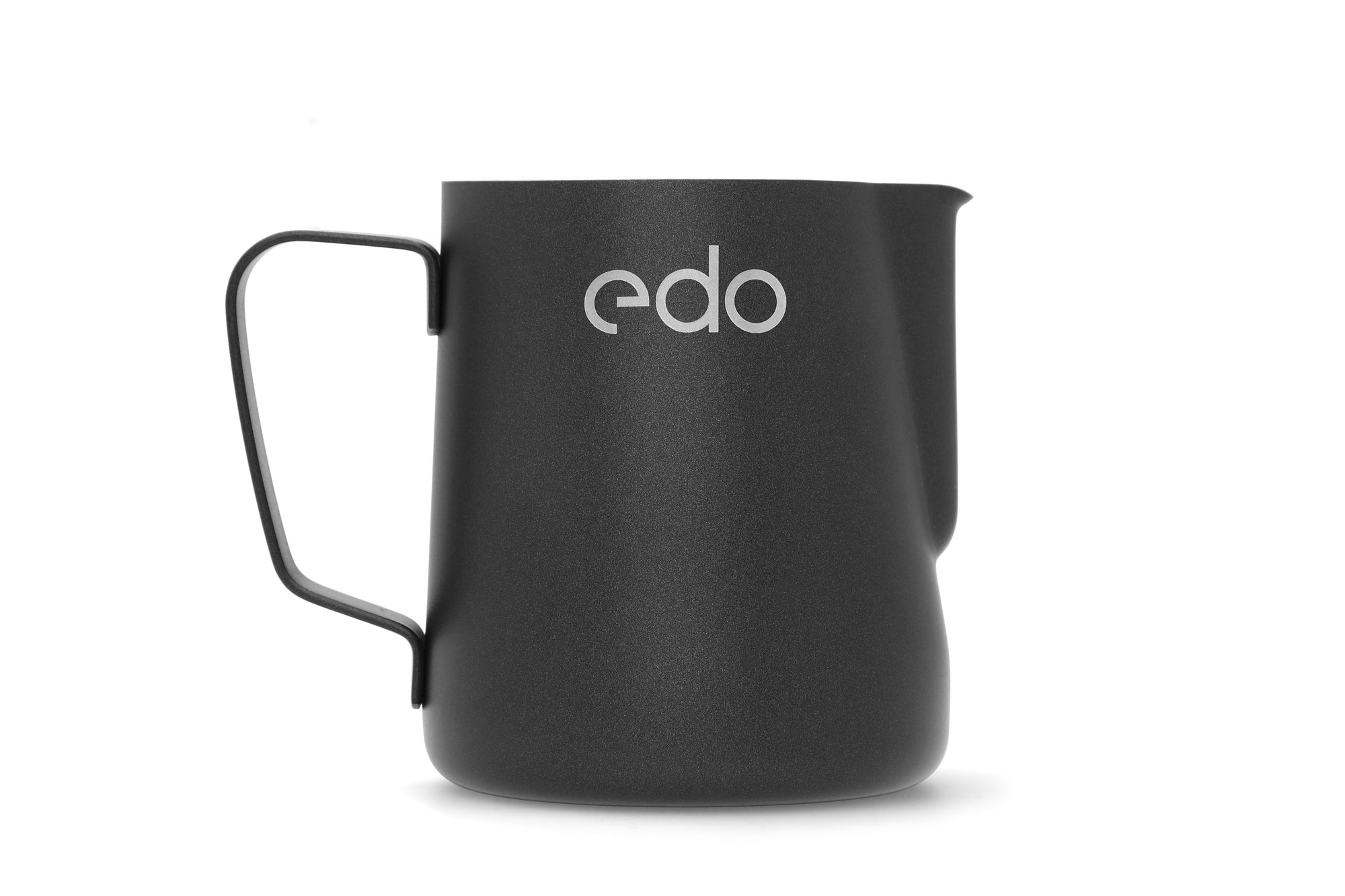 Pro Lined Milk Pitcher Jug | edo barista