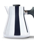 Raven Kettle And Tea Steeper | Fellow