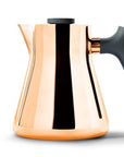Raven Kettle And Tea Steeper | Fellow