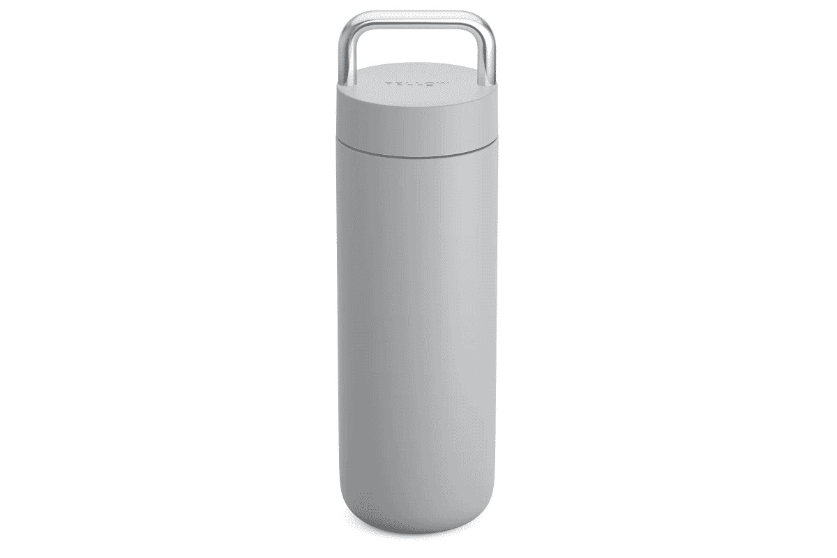 Carter Carry Water Bottle | Fellow