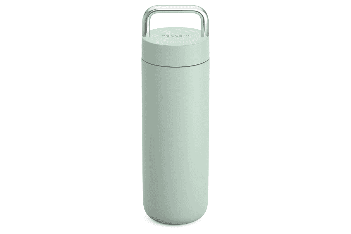 Carter Carry Water Bottle | Fellow