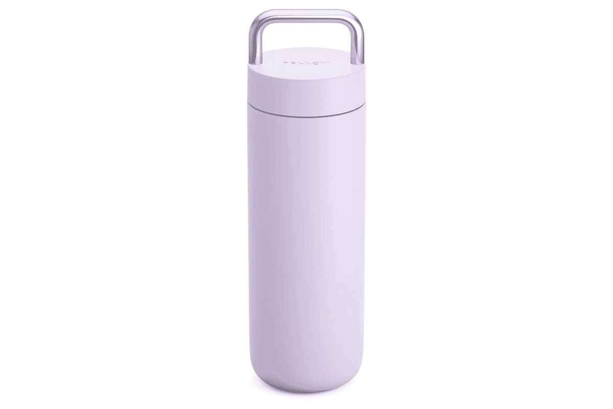 Carter Carry Water Bottle | Fellow