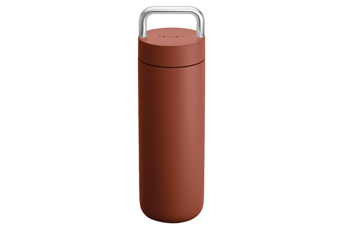 Carter Carry Water Bottle | Fellow