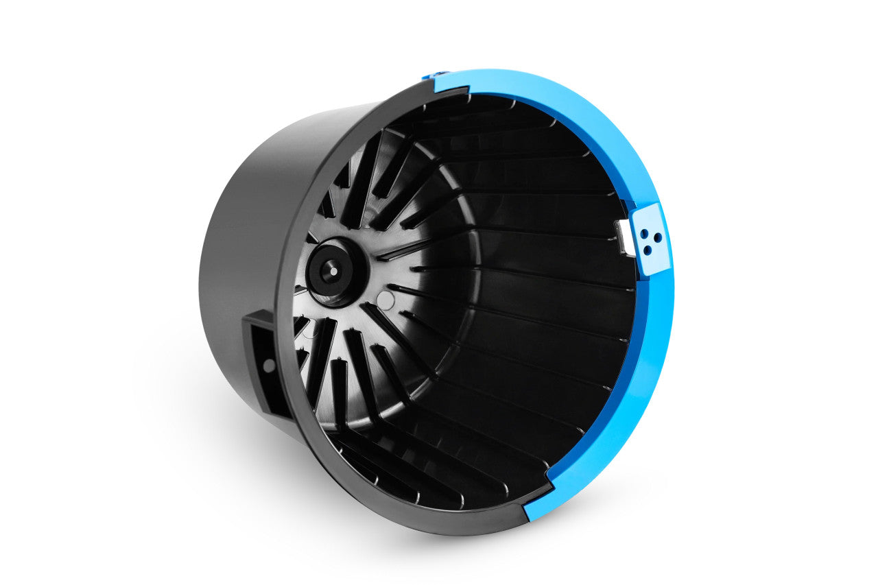 Aiden Precision Coffee Maker Batch Filter Basket | Fellow