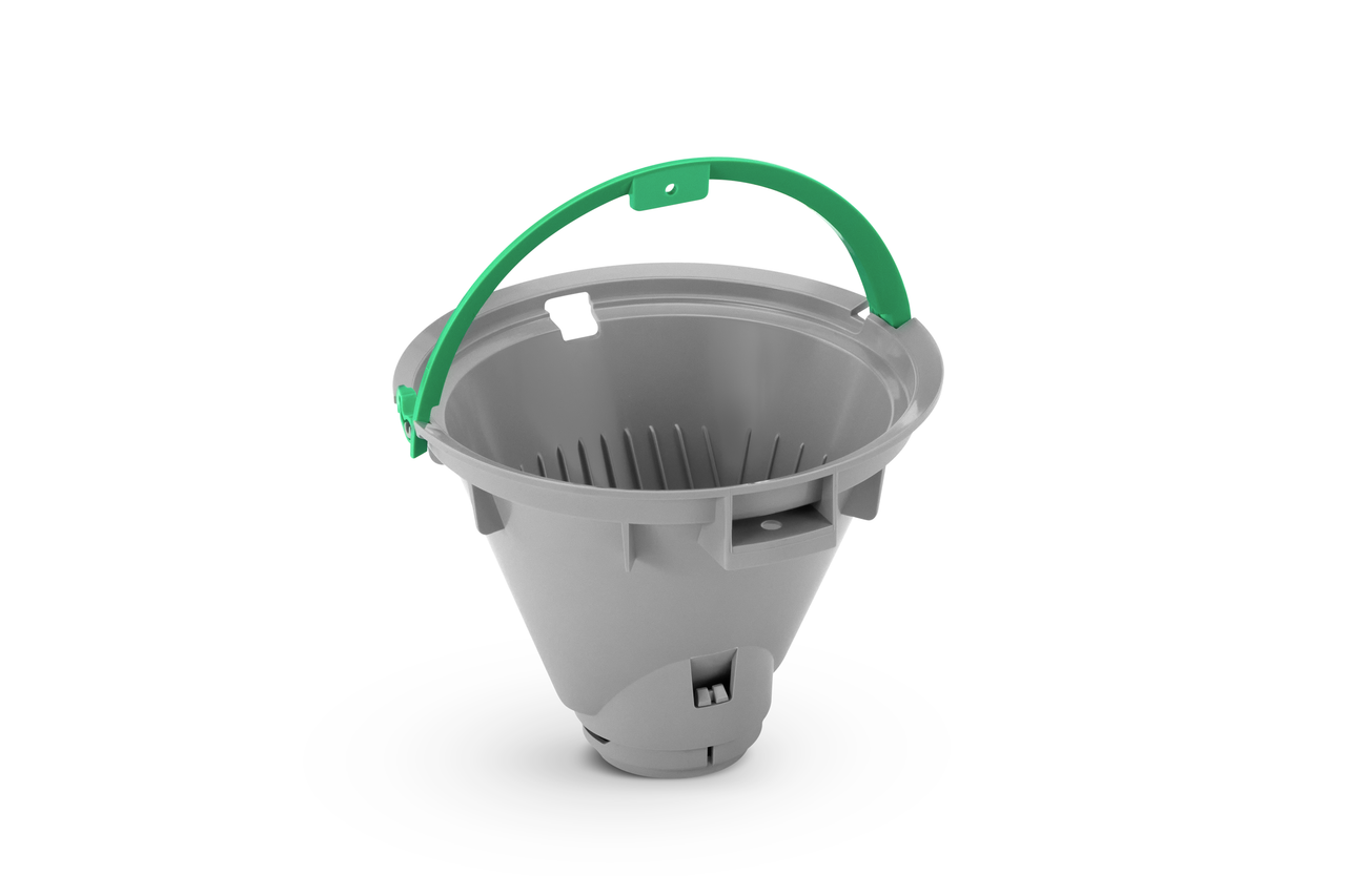 Aiden Precision Coffee Maker Single Filter Basket | Fellow