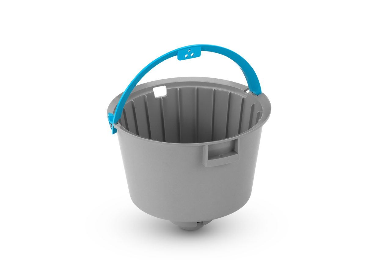 Aiden Precision Coffee Maker Batch Filter Basket | Fellow