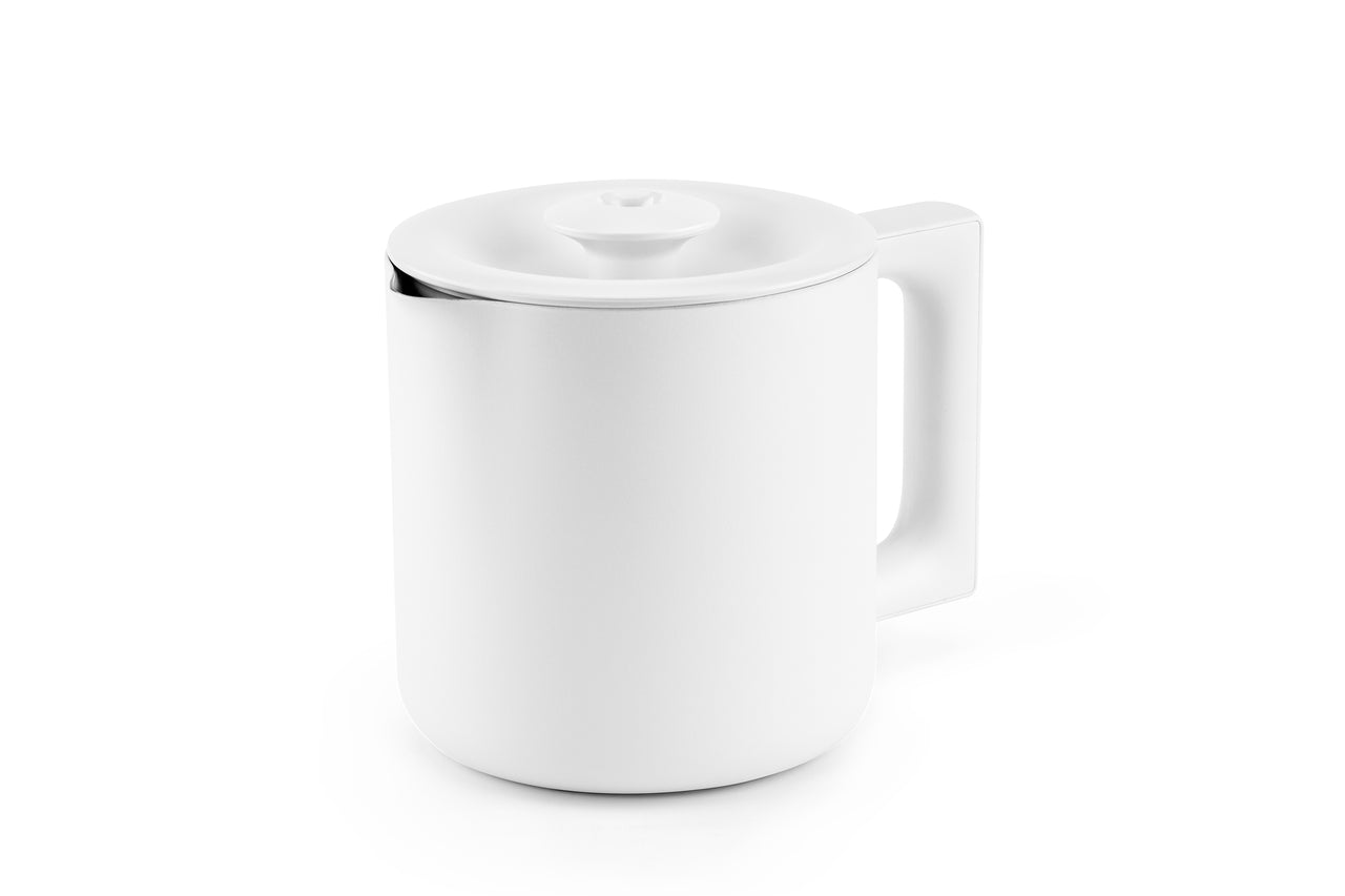 AIDEN PRECISION COFFEE MAKER THERMAL CARAFE + LID | Fellow