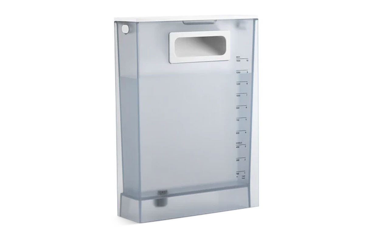 Aiden Precision Coffee Maker Removable Water Tank | Fellow