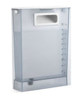 Aiden Precision Coffee Maker Removable Water Tank | Fellow